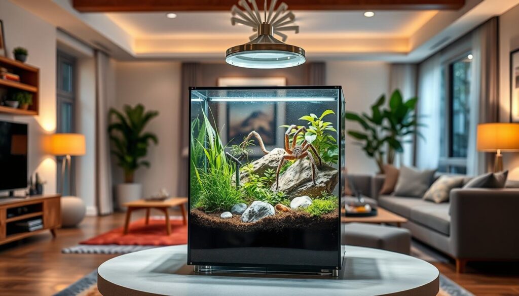 Terrarium Einrichtungstipps