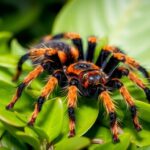 brachypelma-smithi