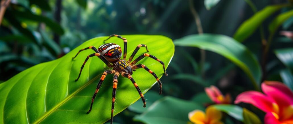 psalmopoeus irminia